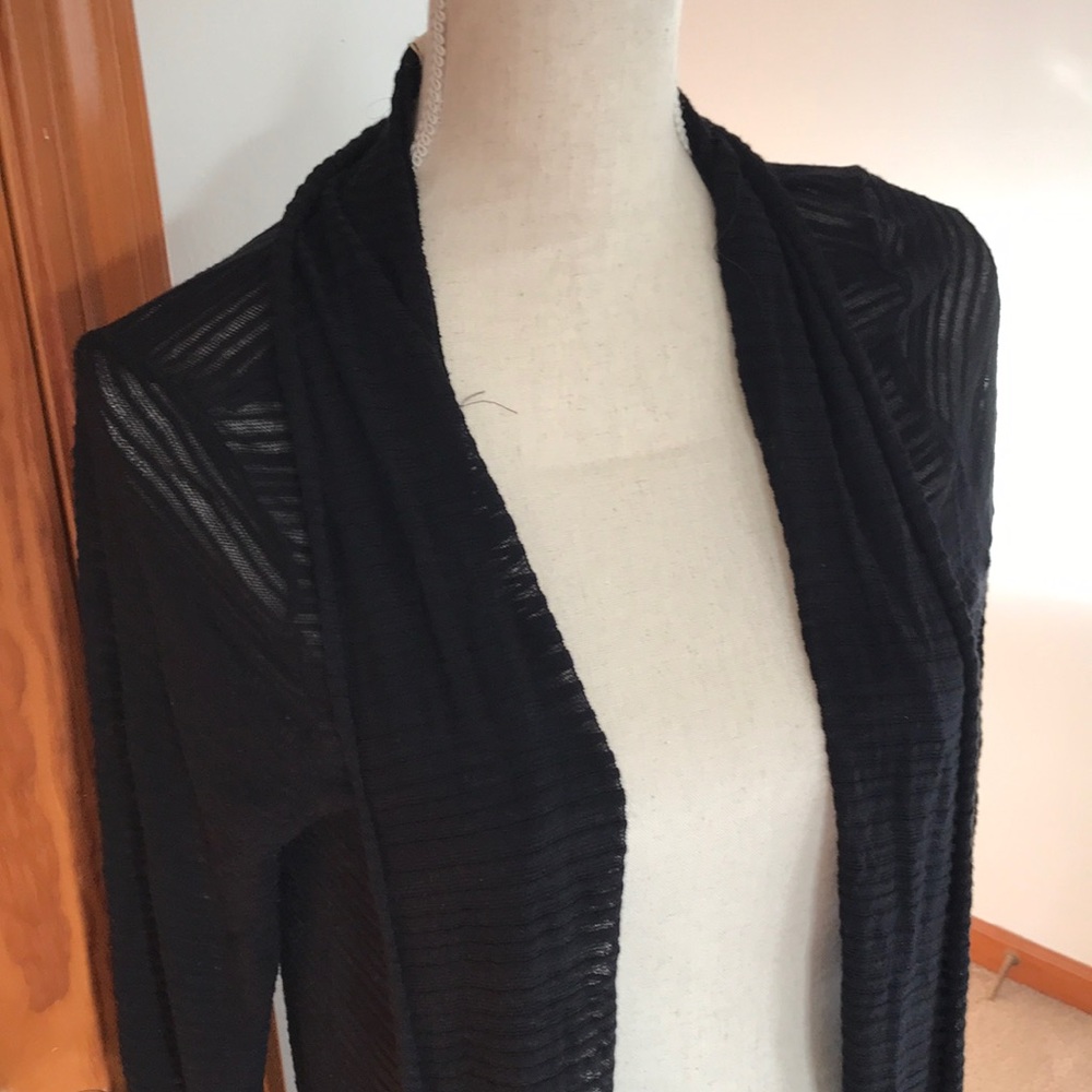 NWOT Blushed XL Maxi Sweater/Cardigans